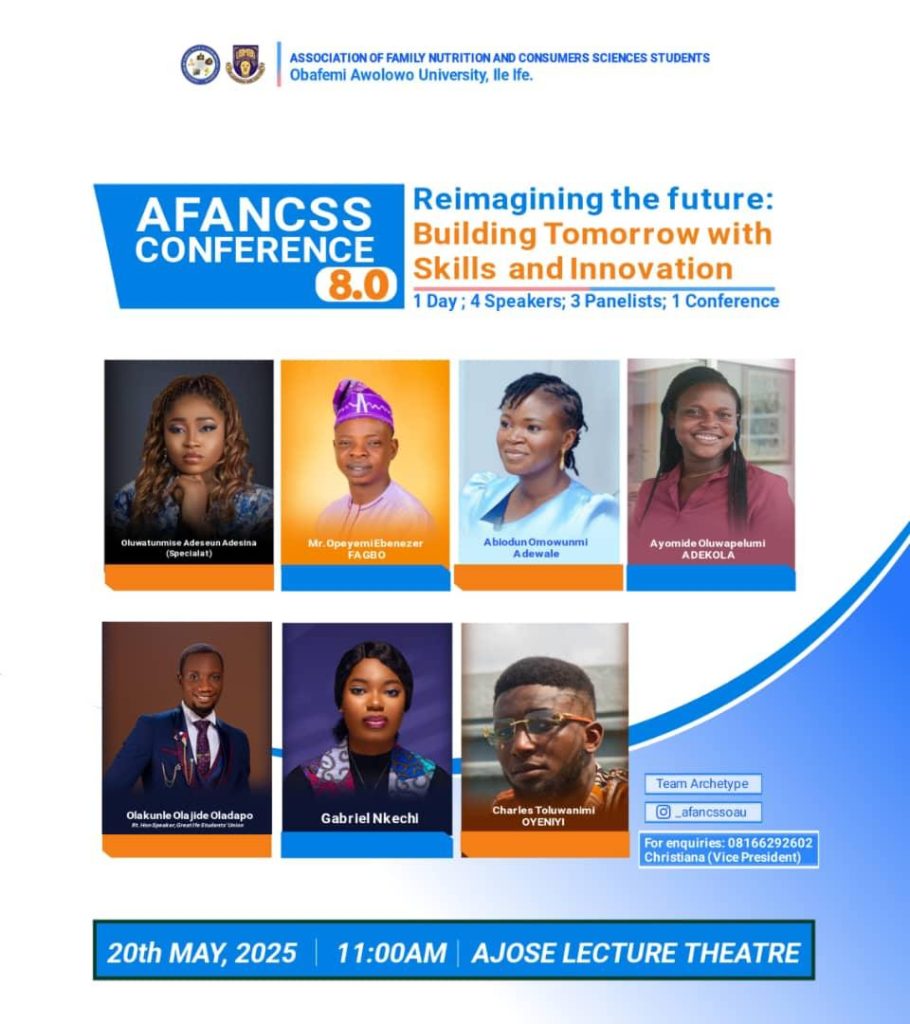 AFANCSS Project