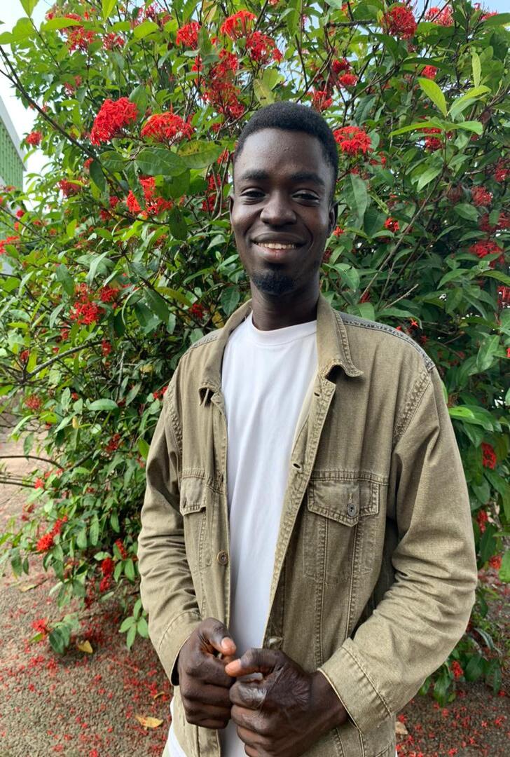 Adedeji Dare Joseph