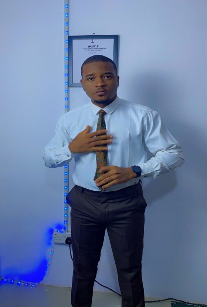 Hon - Emmanuel Agboga