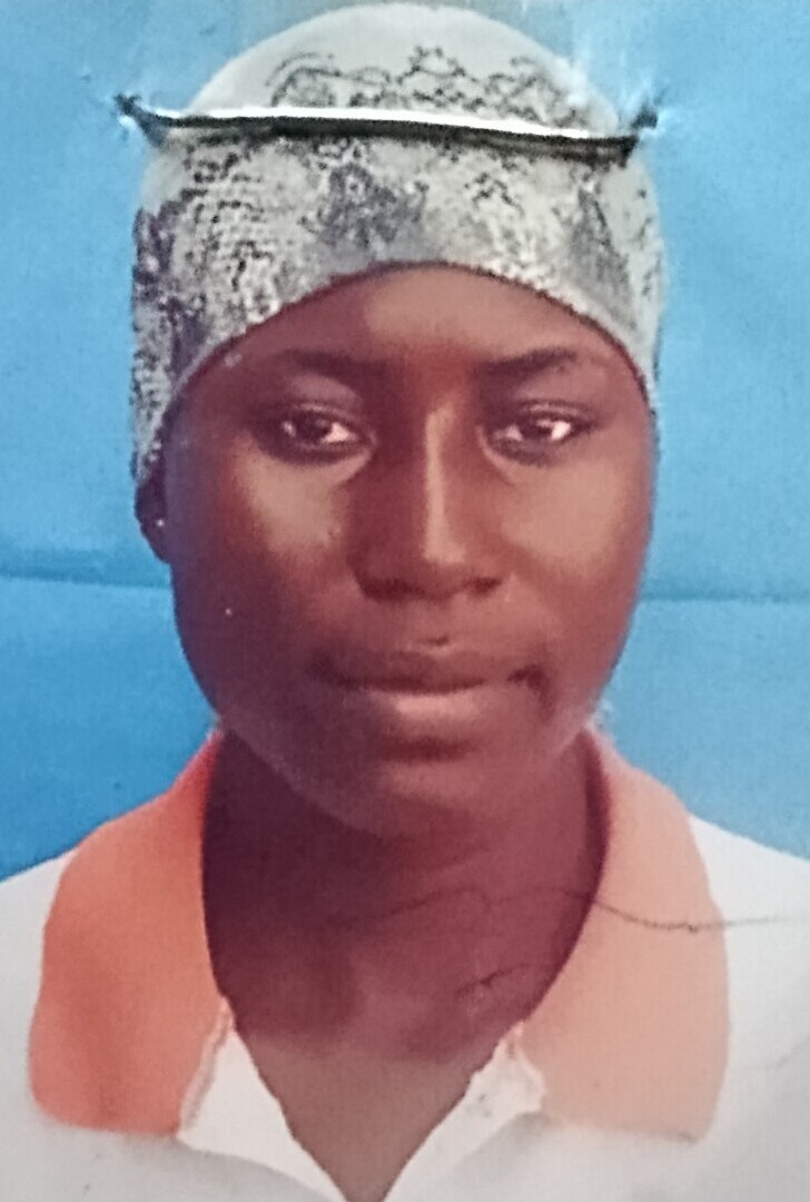 Sec Dsp- Aishat Abiodun Shofile