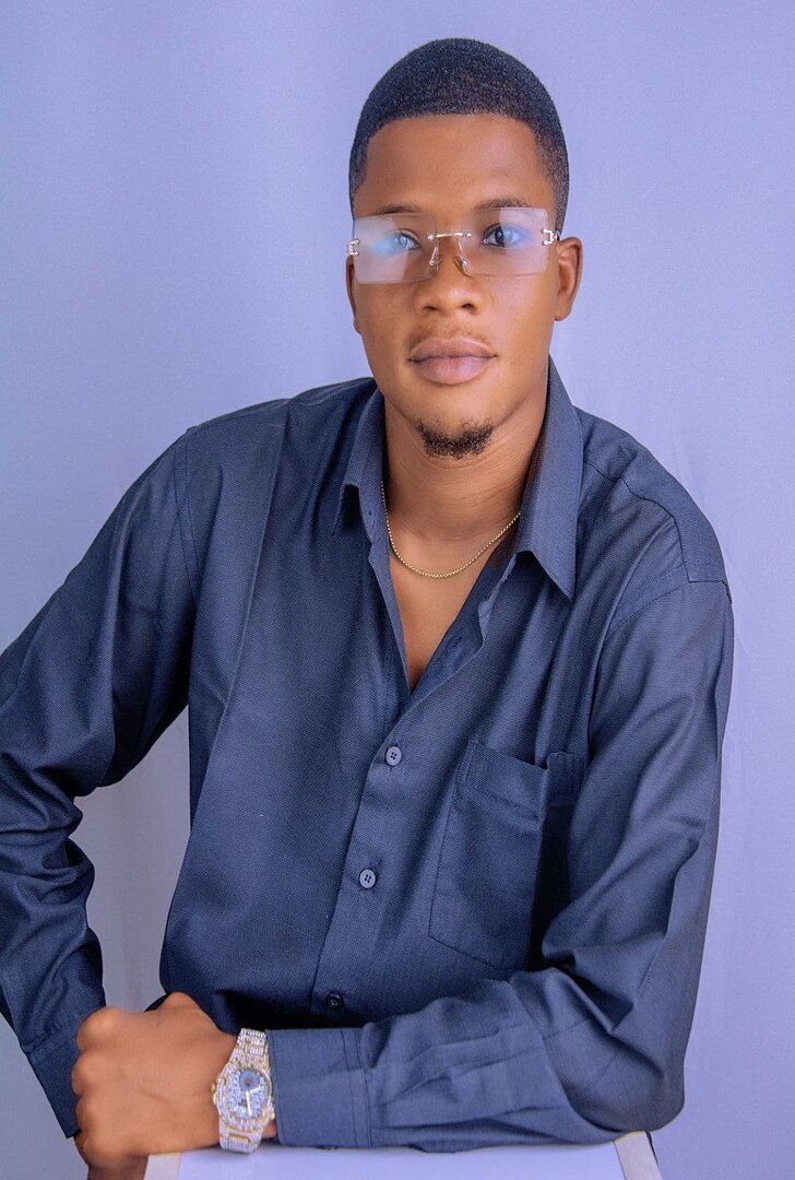 Timileyin Akinlabi Sunday