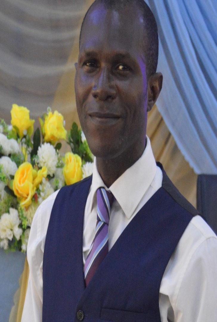 Diyaolu Idowu