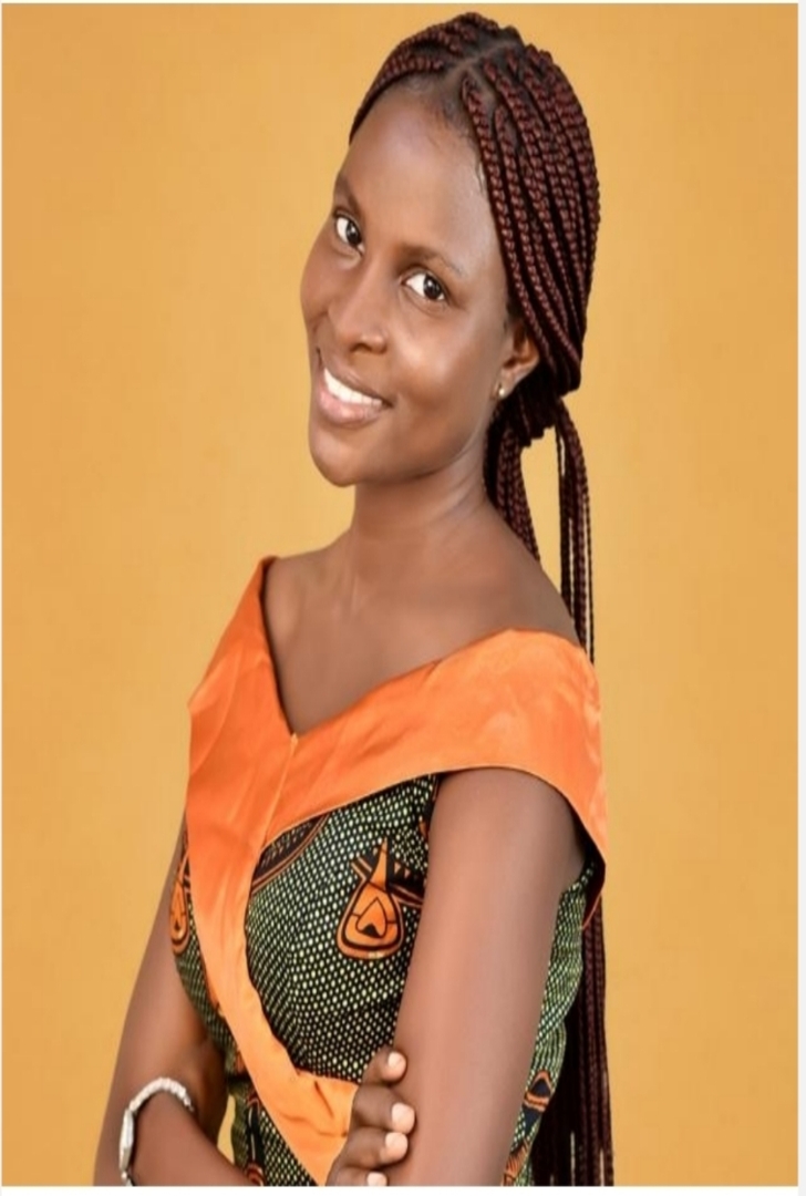 Helen Eniola Omosuyi