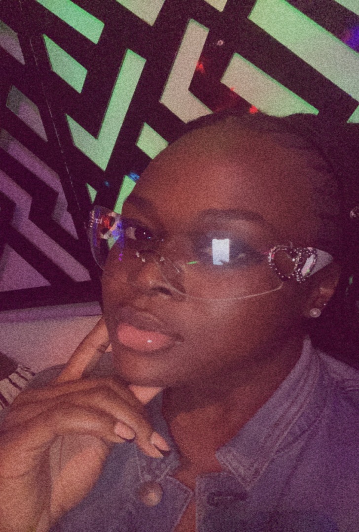Iyanuoluwa Temitope